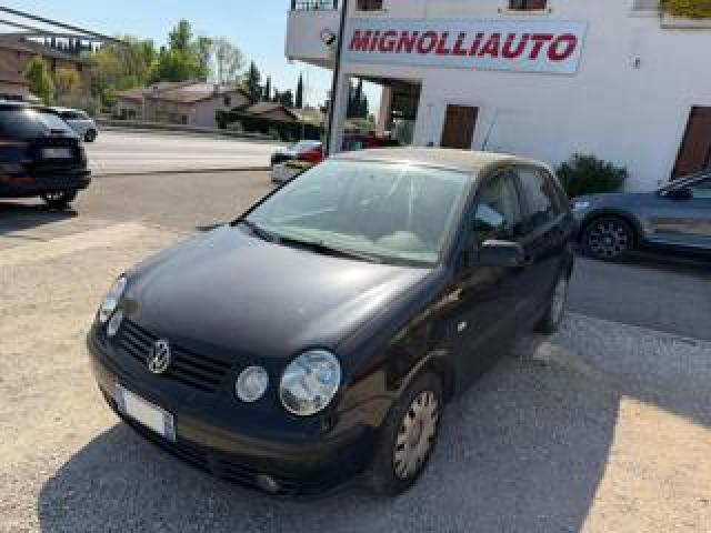 Volkswagen Polo 1.4 Tdi 5p. - Per Commercianti - Trattabile 