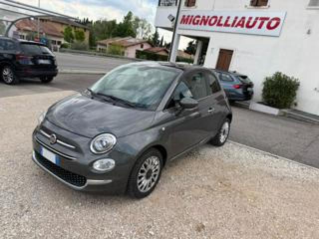 Fiat 500 1.2 Lounge Automatica - Ok Neopatentati 