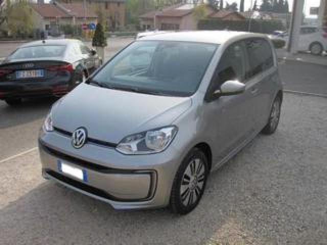 Volkswagen E-Up! 82 Cv Ok Neopatentati 