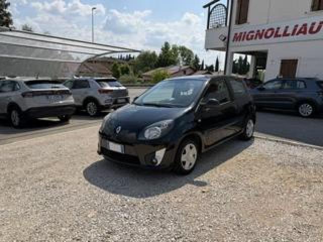 Renault Twingo 1.2 8v Benz / Gpl - Trattabile 