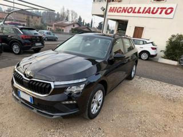 Skoda Kamiq 1.0 Tsi Selection Ok Neopatentati 