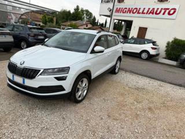 Skoda Karoq 1.6 Tdi Scr Dsg Ambition Ok Neopatentati 