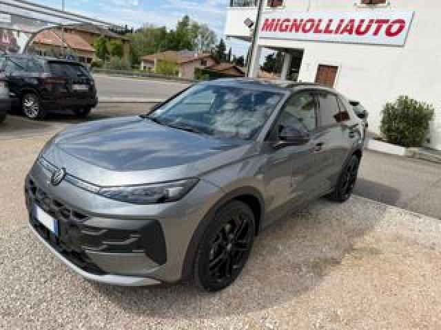 Volkswagen T-Roc 1.5 Etsi Act Dsg Style Ok Neopatentati 