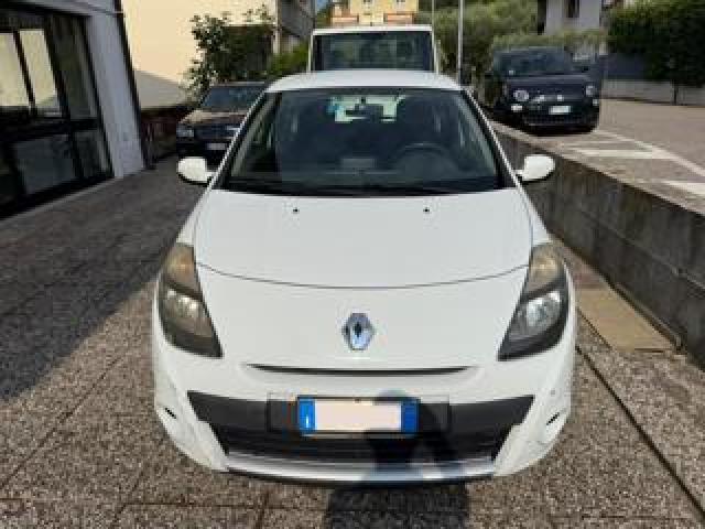 Renault Clio 1.2 16v 3 Porte Gpl Dynamique 