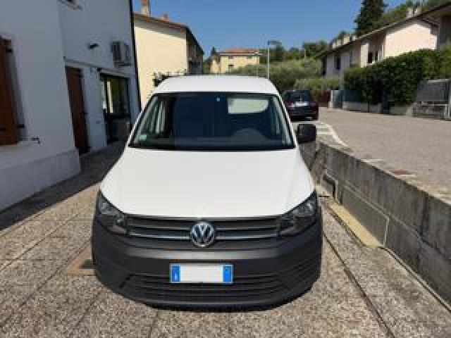 Volkswagen Caddy 2.0 Tdi 102 Cv Furgone Prezzo + Iva 