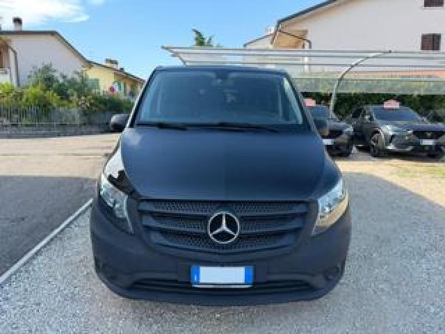 Mercedes Benz Vito 2.0 114 Cdi Pc-Sl Tourer Base Long - Ok Neop. 
