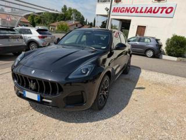 Maserati Grecale Mhev 250 Cv Awd Gt 