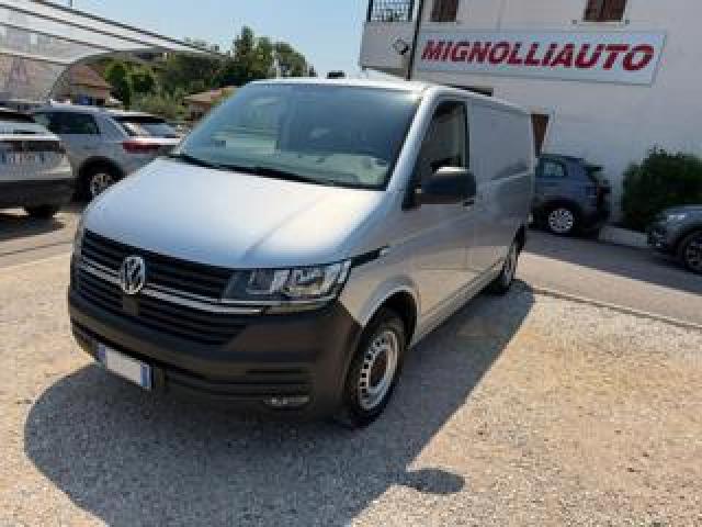 Volkswagen Transporter 2.0 Tdi 110cv Pc Furgone Business 