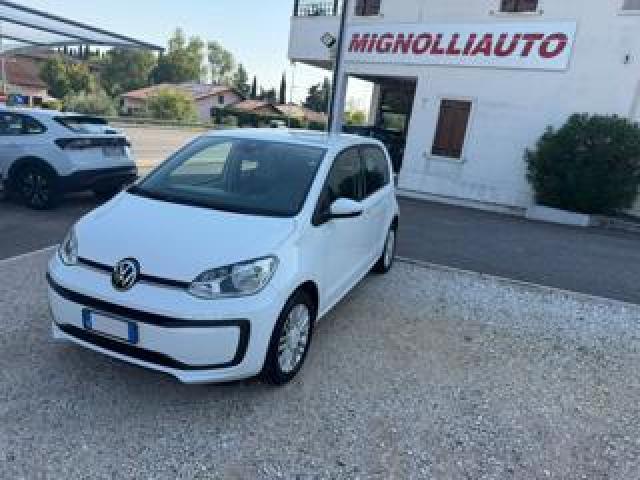 Volkswagen Up! 1.0 5p. Eco Move Up! Bmt Ok Neopatentati 