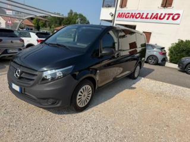 Mercedes Benz Vito 2.0 114 Cdi Pc-Sl Tourer Base Long - Ok Neop. 