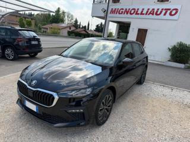 Skoda Scala 1.0 Tsi 115 Cv Dsg Style 