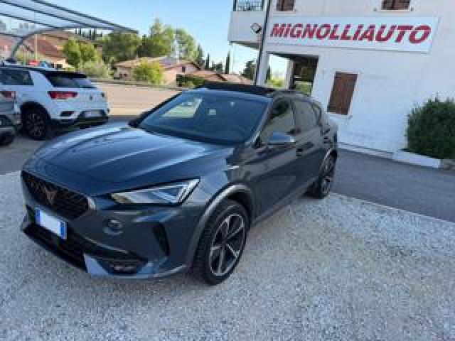 Cupra Formentor 2.0 Tsi 4drive Dsg 