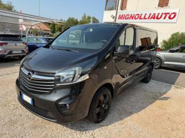 Opel Vivaro 27 1.6 Biturbo 140cv Furgone 