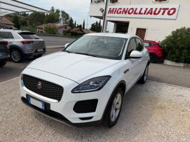 Jaguar E-Pace 2.0d 150 Cv Awd Aut. - Unico Proprietario 