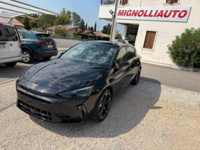 Cupra Leon 1.5 Tsi Edge 