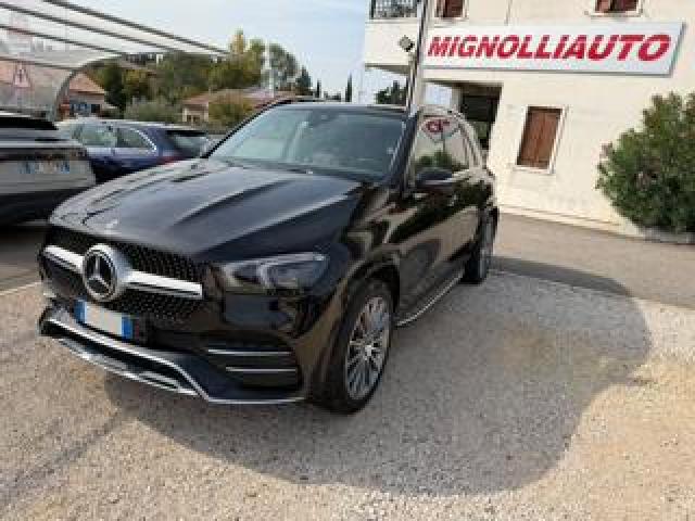 Mercedes Benz Gle 300 D 4matic Mild Hybrid Premium 