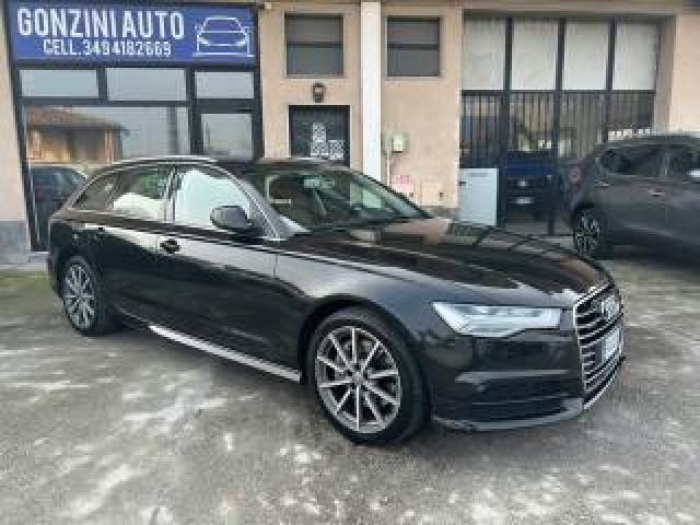 Audi A6 Avant 3.0 Tdi 272 Cv Quattro S Tronic Business 