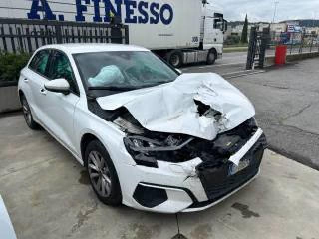 Audi A3 35 Tdi S Tronic Business 