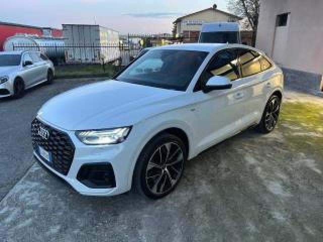 Audi Q5 Spb 40 Tdi Quattro S Tronic S Line 