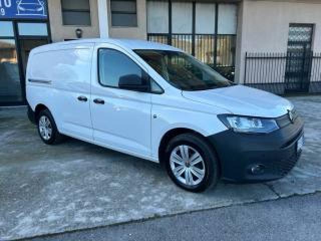 Volkswagen Caddy 2.0 Tdi 102 Cv Furgone Maxi 