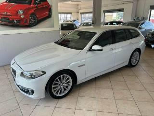 Bmw 530 Da 258cv Touring Luxury 