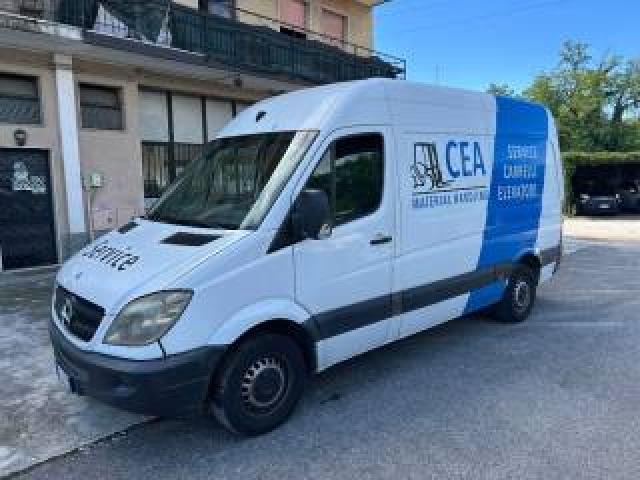 Mercedes Benz Sprinter F32/35 315 Cdi Ta 