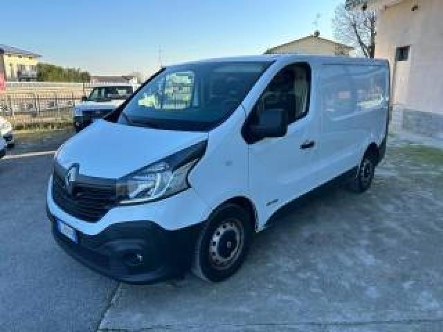 Renault Trafic T27 1.6 Dci 120cv Pc-Tn Furgone 