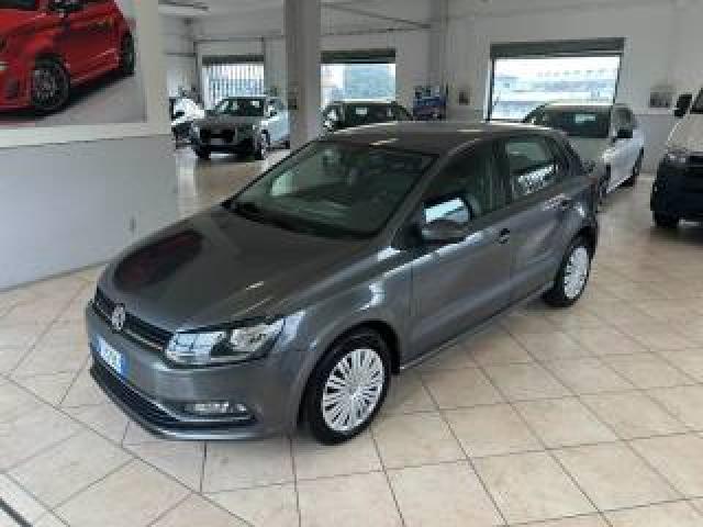Volkswagen Polo 1.2 Tsi 5p. Comfortline Bluemotion Technology 