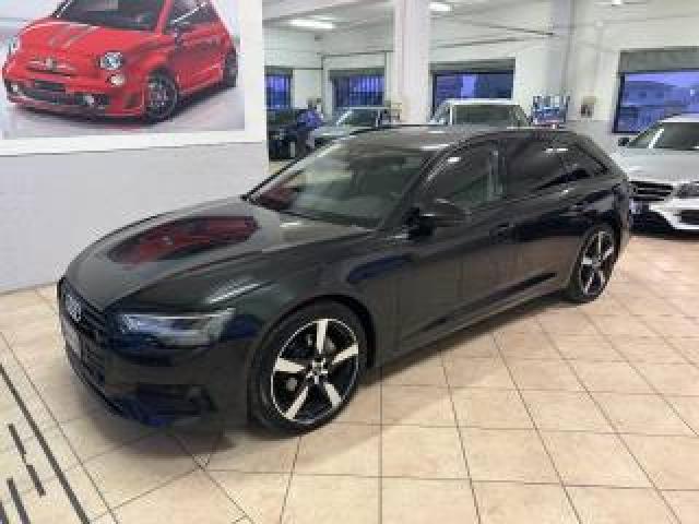 Audi A6 Avant 40 2.0 Tdi Quattro Ultra S Tronic Business S 