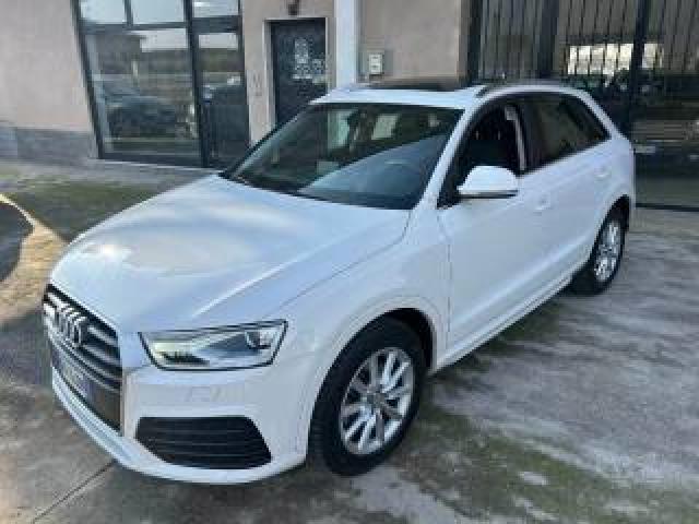 Audi Q3 2.0 Tdi 150 Cv Business 