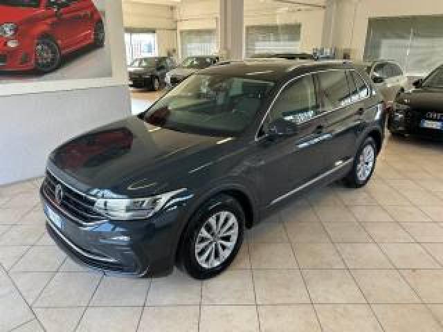Volkswagen Tiguan 1.4 Tsi Ehybrid Dsg Life 