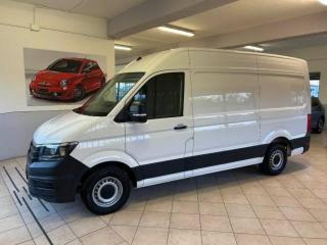 Volkswagen Crafter 30 2.0 Tdi 140cv 4motion Pm-Ta Furgone Business 