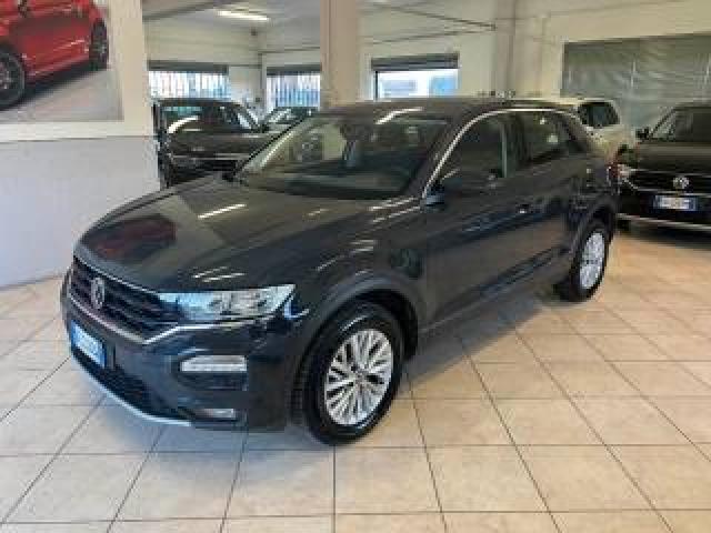 Volkswagen T-Roc 1.0 Tsi Style Bluemotion Technology 