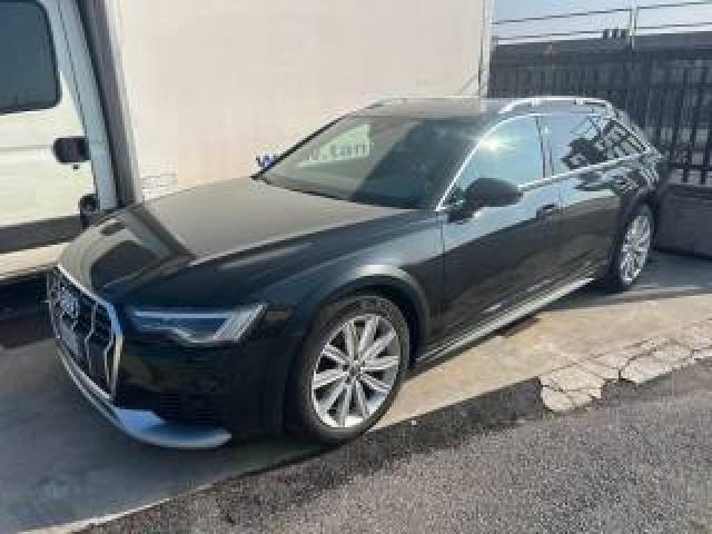 Audi A6 Allroad 50 Tdi 3.0 Quattro Tiptronic Evolution 