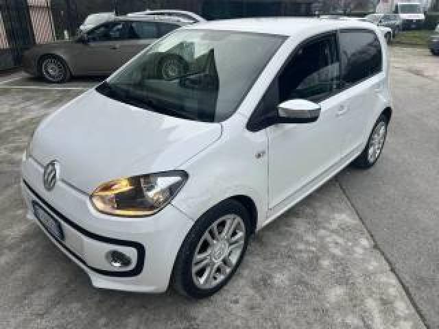 Volkswagen Up! 1.0 5 Porte Eco Up! High Up! Bmt 