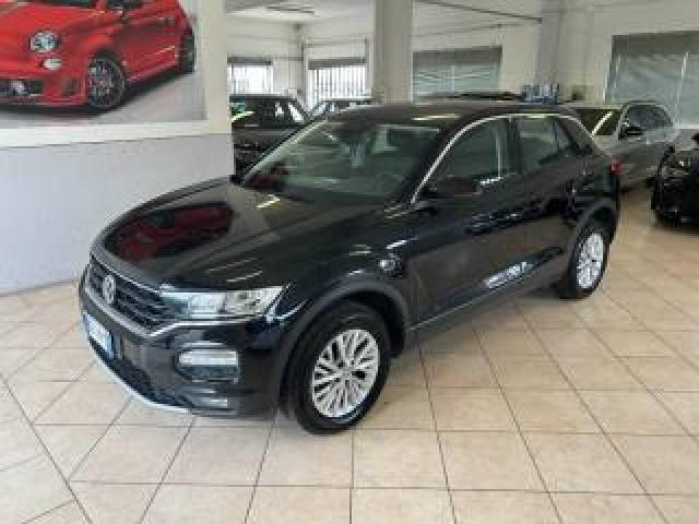 Volkswagen T-Roc 1.6 Tdi Scr Business Bluemotion Technology 