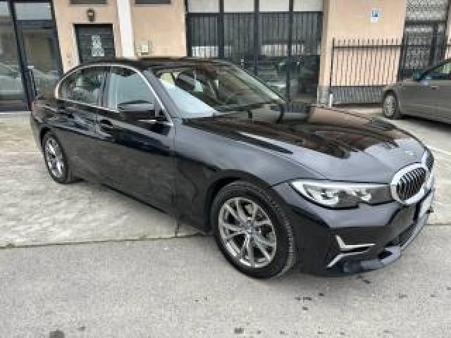 Bmw 320 D Business Advantage Aut. 