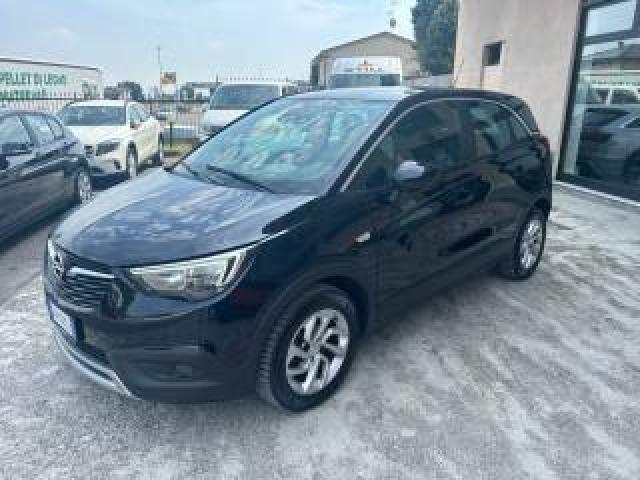 Opel Crossland X 1.5 Ecotec D 120 Cv Start&stop Aut. Advance 