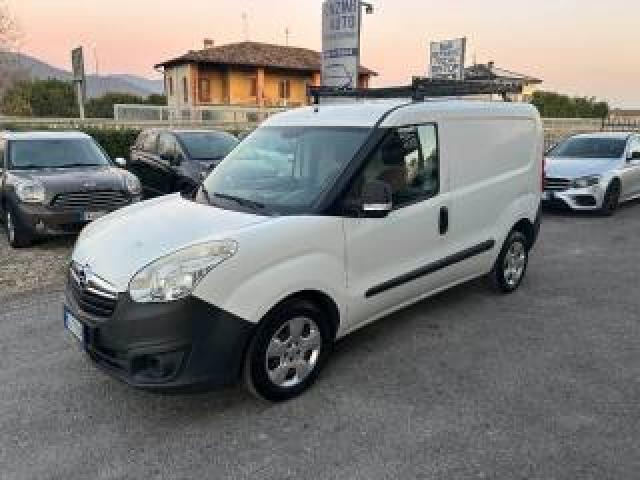 Opel Combo 1.6 Cdti 105cv Pc-Tn Van 