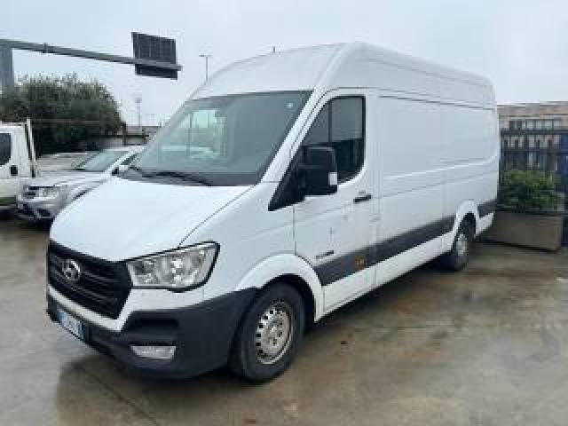 Hyundai H 350 H350 2.5 Crdi Rwd Pm-Tn Furgone Classic M 