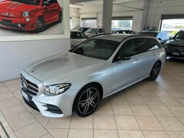 Mercedes Benz E 220 D S.w. 4matic Auto Premium 
