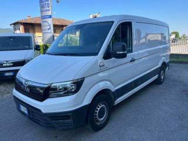 Man Tge 3.140 2.0 Tdi 140cv Pm-Tm Furgone 