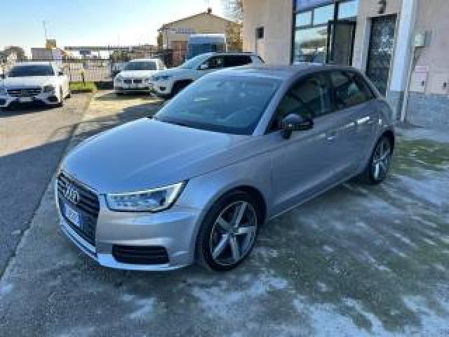 Audi A1 Spb 1.4 Tdi S Tronic Sport 
