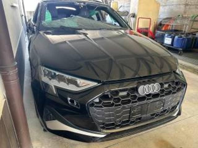 Audi A3 Spb Tdi 110 Kw S Tronic Business Advanced 
