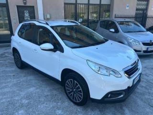 Peugeot 2008 1° Serie Puretech 82 Access 