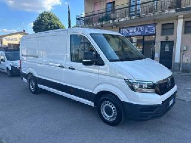 Man Tge 3.140 2.0 Tdi 140cv Pm-Tm Furgone 