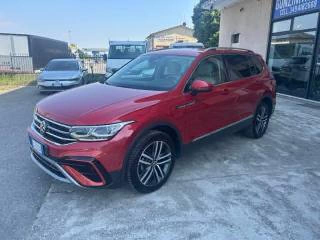 Volkswagen Tiguan Allspace 2.0 Tdi Scr Dsg Elegance 