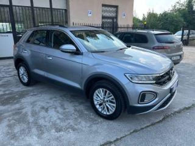 Volkswagen T-Roc 2.0 Tdi Scr Life 