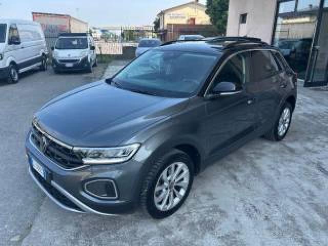 Volkswagen T-Roc 1.0 Tsi Life 