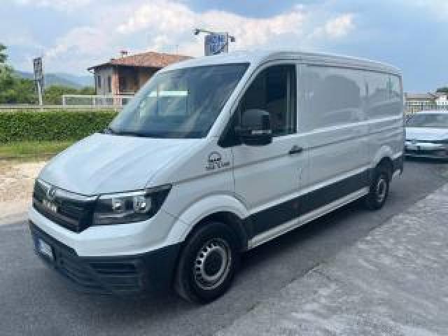 Man Tge 3.140 2.0 Tdi 140cv Pm-Tm Furgone 